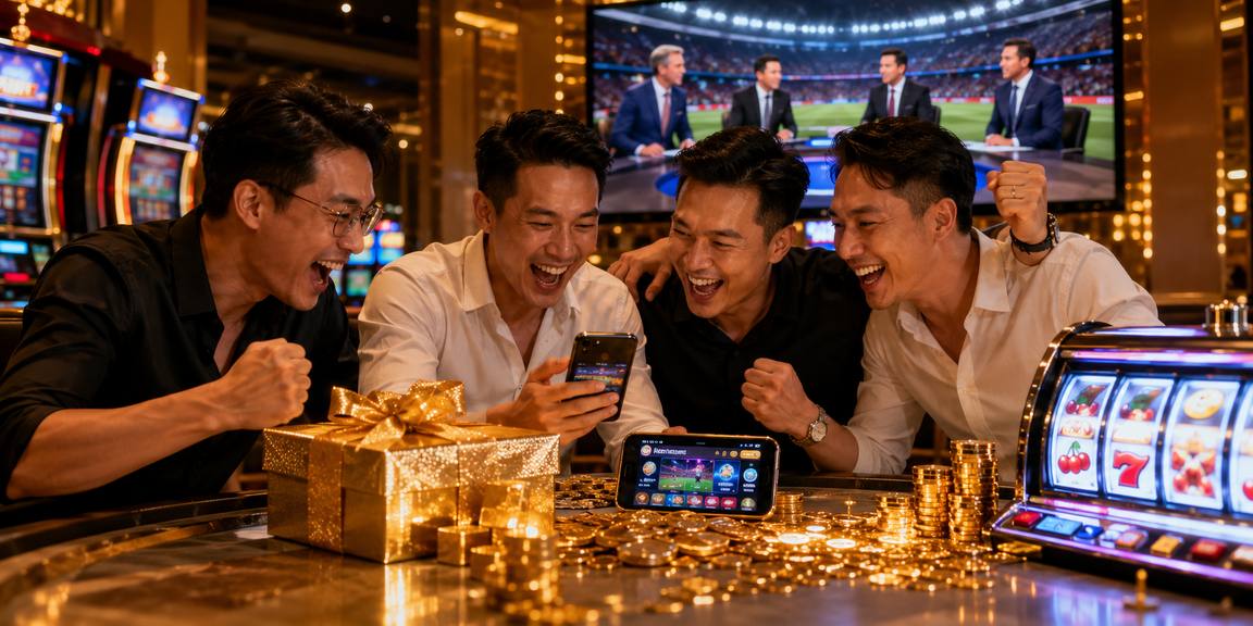 p51 Những gì chúng tôi xây dựng cho người chơi slot Việt Nam